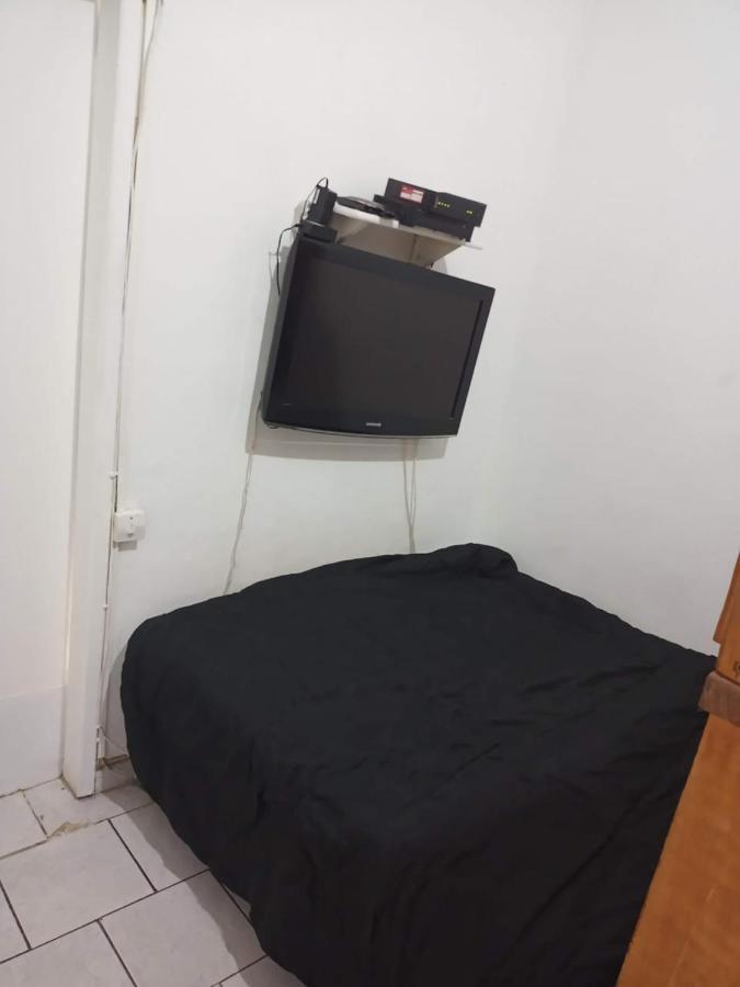 Apartamento No Coracao De Copacabana Apartment Rio de Janeiro Exterior foto